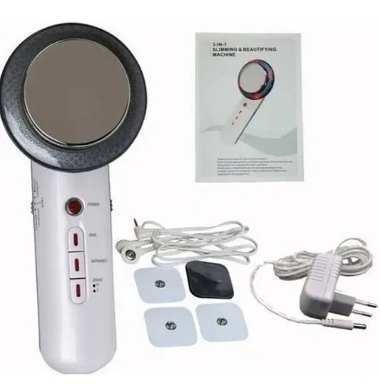 🔥 SculptWave Pro – Contornos que vuelven a ti