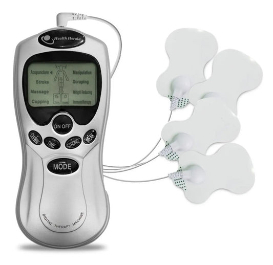 PainBreak – Alivio eléctrico en minutos