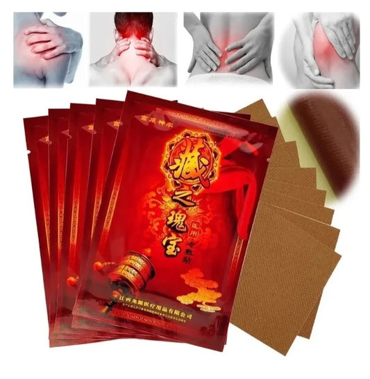 PainZero Heat – Calor que apaga el dolor en minutos