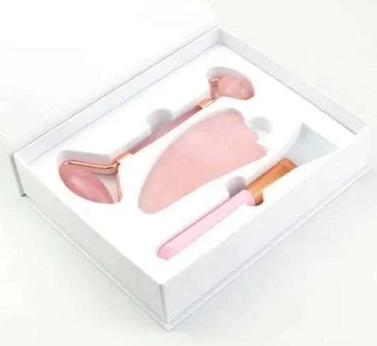 LumiQuartz – Ritual que despierta tu piel