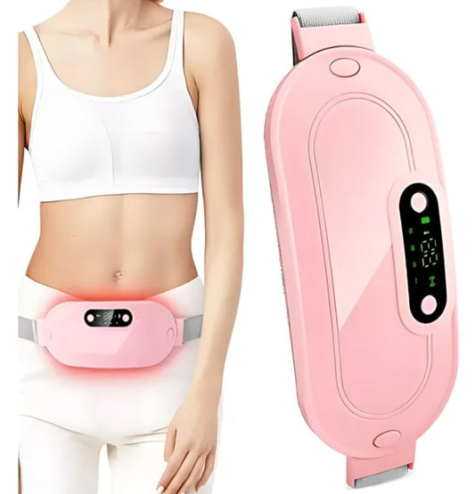 CALMAFLOW Belt – Tu calor secreto de cada mes