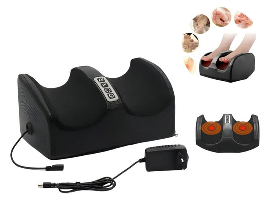 Zen-Pies – Relajación Total para piernas y pies