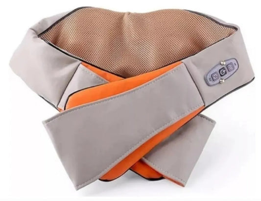 RelaxPro – Masaje Profundo Espalda & Cuello